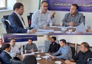 پلمپ دو آرایشگاه زنانه متخلف در شهر هشترود