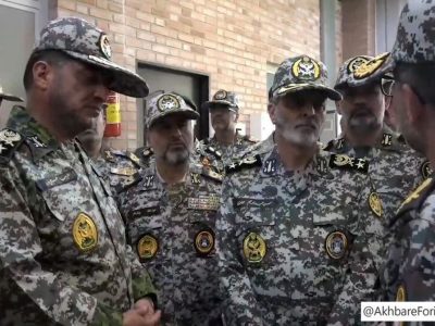 رئیس ستاد کل نیروهای مسلح: دشمن درصورت تعرض مجدد، کوبنده‌تر پاسخ می‌گیرد