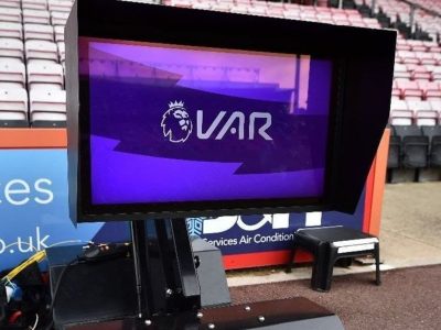 هیچ اشتباهی در فصل جدید قابل‌قبول نیست