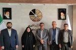افزایش تعاملات بین‌نهادی با رویکرد عملگرایانه در حوزه بیوتکنولوژی