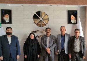 افزایش تعاملات بین‌نهادی با رویکرد عملگرایانه در حوزه بیوتکنولوژی