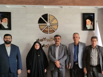 افزایش تعاملات بین‌نهادی با رویکرد عملگرایانه در حوزه بیوتکنولوژی