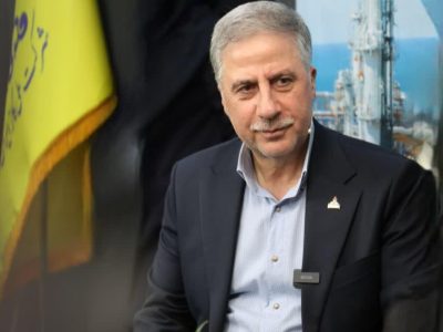 ظرفیت سازی ۸۰ هزار مترمکعبی گاز در بخش صنعتی استان آذربایجان شرقی