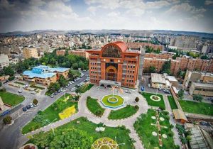 سرپرست جدید سازمان حمل و نقل ریلی و سازمان عمران و بازآفرینی فضاهای شهری شهرداری تبریز منصوب شدند