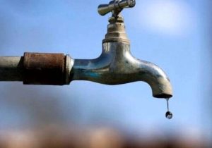 مدیران آبی بی مصرف و نشست های گزینشی!