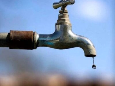 مدیران آبی بی مصرف و نشست های گزینشی!