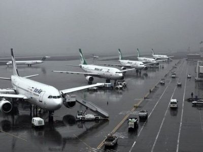 آسمان کشور بعد از ۲۰ روز به روی کل پرواز‌های داخلی و خارجی باز شد