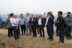 سخت گذرترین روستاها در مسیر جنگل های ارسباران گازدار می شود