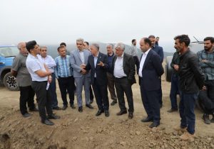 سخت گذرترین روستاها در مسیر جنگل های ارسباران گازدار می شود