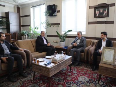آغاز فصل جدید طرح همیار گاز با همکاری آموزش و پرورش