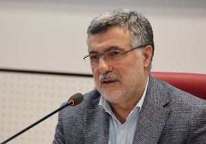 دستور وزیر بهداشت برای تخصیص اعتبار تکمیل مرکز جامع سرطان تبریز