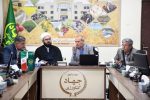 خرید گندم در آذربایجان شرقی از ۲۷۰ هزار تن گذشت