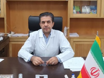 ابقای دکتر زارعی بهعنوان رئیس دانشکده شیمی دانشگاه تبریز