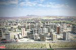 صدور ۱۰۰ مجوز ساختمانی در چهار ماه نخست سال توسط شهرداری منطقه ۹ تبریز