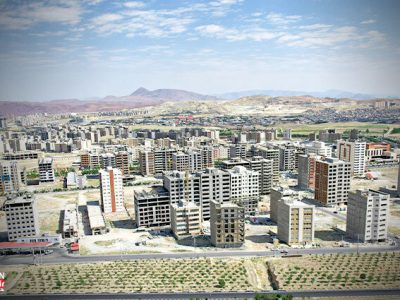 صدور ۱۰۰ مجوز ساختمانی در چهار ماه نخست سال توسط شهرداری منطقه ۹ تبریز