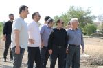 تاکید بر حفاظت و احیای پارک بزرگ تبریز