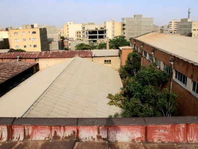 آغاز مرمت و آماده‌سازی مجموعه تاریخی برق لامع