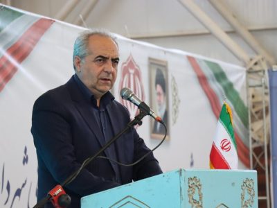 بهره‌مندی از ظرفیت منطقه آزاد ارس در تجهیز ناوگان حمل و نقل عمومی تبریز/ هفته فرهنگی، صدای رسای تبریز در پایتخت بود
