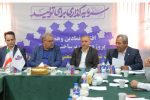 ۳۵ طرح زیرساختی درشهرک های صنعتی آذربایجان شرقی به بهره برداری رسید