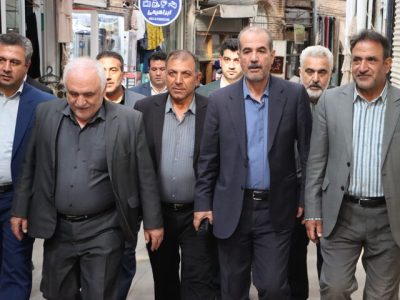 امکان نوسازی در بافت های تاریخی تبریز فراهم شود