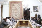 لزوم افزایش تعامل بین اتاق‌ بازرگانی تبریز و اتاق‌های بازرگانی عراق