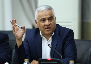تداوم سیاستهای فعلی در حوزهی گندم، صنایع غذایی را به تعطیلی میکشاند