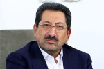 اعتراض شدید وزیر صمت به قطع برق صنایع خودتامین