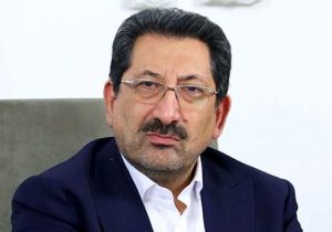 اعتراض شدید وزیر صمت به قطع برق صنایع خودتامین