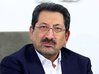 اعتراض شدید وزیر صمت به قطع برق صنایع خودتامین