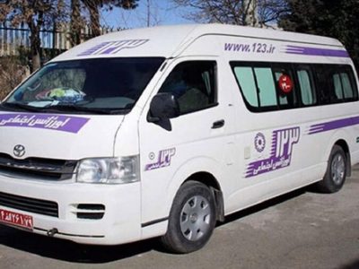 گذر به روشنایی از میان تاریکی؛ نجات یک زندگی در ساعات طلایی