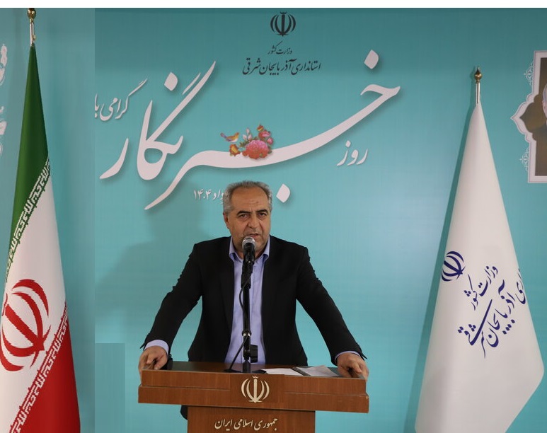 جاده مرزی کلاله به جلفا؛ مسیر راهبردی توسعه و اشتغال در آذربایجان شرقی