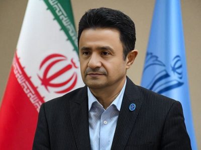 پیام دکتر محمدتقی اعلمی؛ رئیس دانشگاه تبریز به مناسبت روز خبرنگار