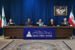 عزم مناطق آزاد کشور برای رفع موانع و یکسان‌سازی فرآیندها