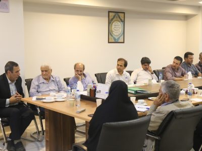 كاهش نيروي كيفي در بدنه دولت چالش مهم آذربايجان شرقي