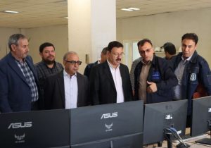 تولید با ظرفیت کامل مایه افتخار استان است