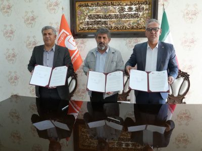 ۹۰ درصد تسهیلات با نرخ ۸ درصدی به دهیاری برای تجهیز به ماشین‌آلات