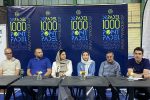 باشگاه دکتر پدل جولانگاه ملی پوشان کشور