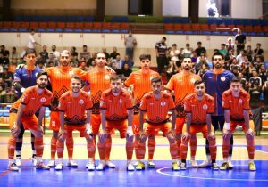 دیداری جانانه ، پرهیجان و حساس وتماشایی