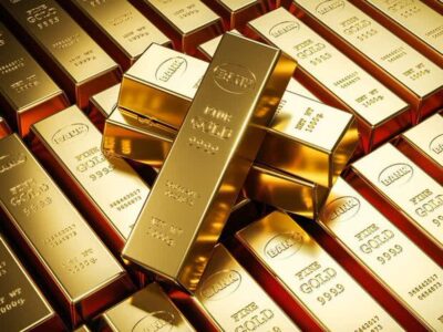 دستگیری فروشنده شمش طلای تقلبی در مراغه