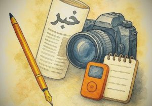 بیانیه انجمن صنفی روزنامه نگاران استان آذربایجان شرقی به مناسبت فرارسیدن روز خبرنگار