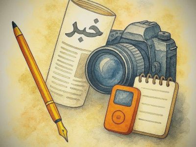 بیانیه انجمن صنفی روزنامه نگاران استان آذربایجان شرقی به مناسبت فرارسیدن روز خبرنگار