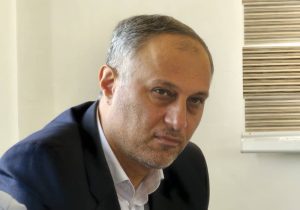 پیام مدیرکل صنعت، معدن و تجارت آذربایجان شرقی به مناسبت ۱۷ مرداد، روز خبرنگار