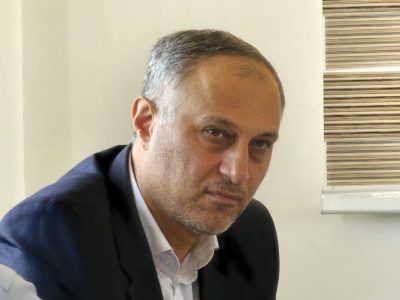 پیام مدیرکل صنعت، معدن و تجارت آذربایجان شرقی به مناسبت ۱۷ مرداد، روز خبرنگار