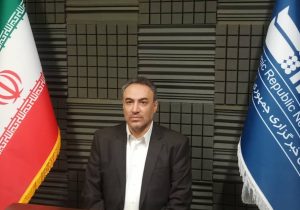 “مرتضائی” به عنوان رئیس دفتر خبرگزاری ایرنا در مراغه منصوب شد