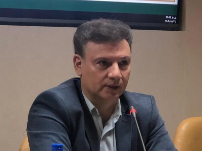 سونامی حوادث آسانسورهای تبریز در راه است