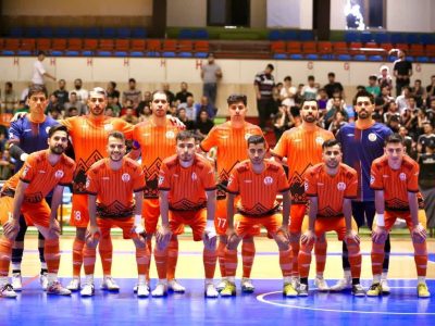مس سونگون ورزقان ، گهرزمین سیرجان/جدالی جانانه دررقابتی تماشایی