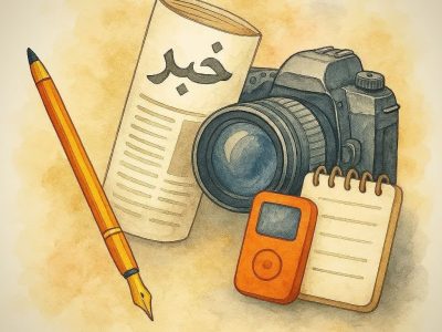 رسانه، مسیرساز است؛مانع نیست