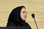 دکتر منیره خرداد مهر به عنوان رئیس جدید دانشکده دامپزشکی منصوب شد