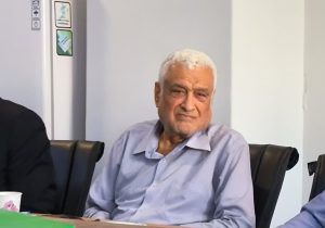 ضرورت تشکیل کارگروههای تخصصی و اقتضائی در استانداری