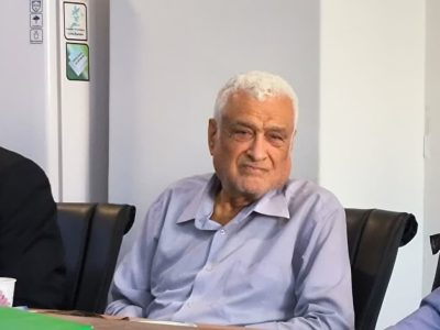 ضرورت تشکیل کارگروههای تخصصی و اقتضائی در استانداری